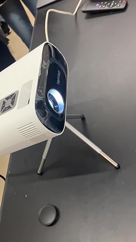 Amazon.co.jp: TOPTRO プロジェクター 小型 -【20000LM高輝度